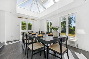 Windsor Manor: Luxury 5-bed Retreat in Solihull Vacation rental in Solihull