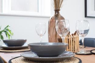 Bridge House | 1-Bed with Sofabed Apartment in Stratford-upon-Avon