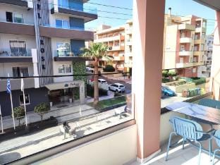 Seaside apartment near the city center Apartment in Rethymno