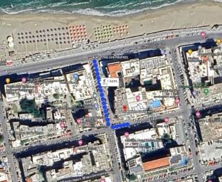 Seaside apartment near the city center Apartment in Rethymno