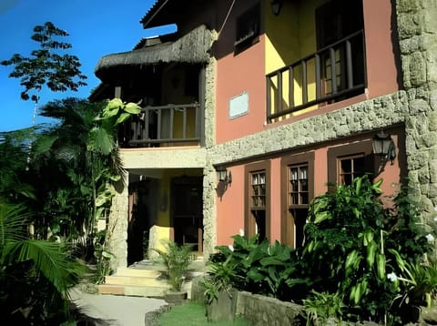 Pousada Cicerone Paraty Hotel in Paraty