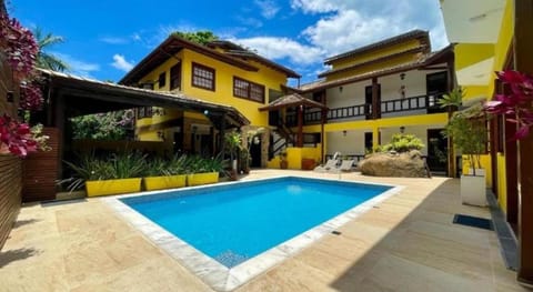 Pousada Cicerone Paraty Hotel in Paraty