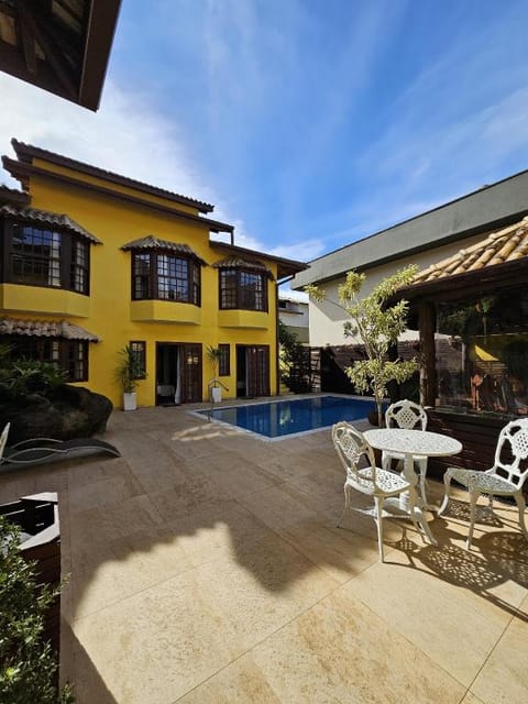 Pousada Cicerone Paraty Hotel in Paraty