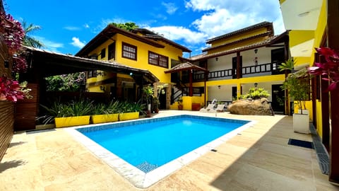 Pousada Cicerone Paraty Hotel in Paraty