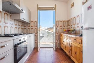 Relaxing holiday home 50m from Lu Bagnu beach Apartment in Sardinia