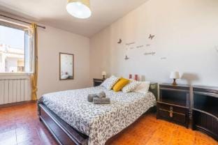 Relaxing holiday home 50m from Lu Bagnu beach Apartment in Sardinia