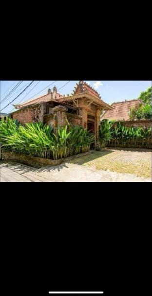 Joglo de’s villa Villa in Kuta Selatan