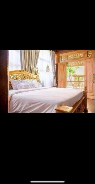 Joglo de’s villa Villa in Kuta Selatan