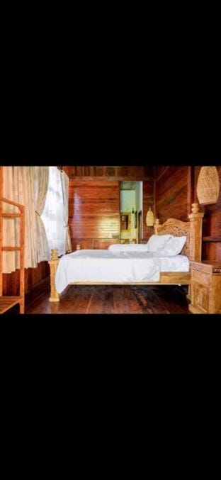 Joglo de’s villa Villa in Kuta Selatan