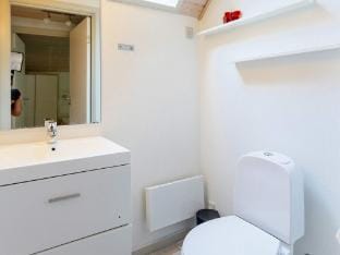 Secluded Haven on Fur - By Traum Ferienwohnungen Vacation rental in Central Denmark Region