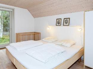 Secluded Haven on Fur - By Traum Ferienwohnungen Vacation rental in Central Denmark Region