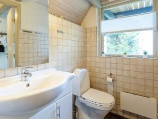 Secluded Haven on Fur - By Traum Ferienwohnungen Vacation rental in Central Denmark Region