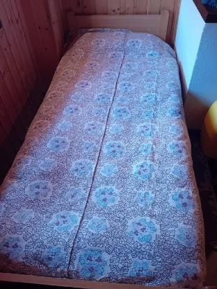 Sleep in mountain close to sky Vacation rental in Province of Brescia