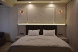 Penthouse by The Sanctum with Gazebo in Jaipur Apartment in Jaipur