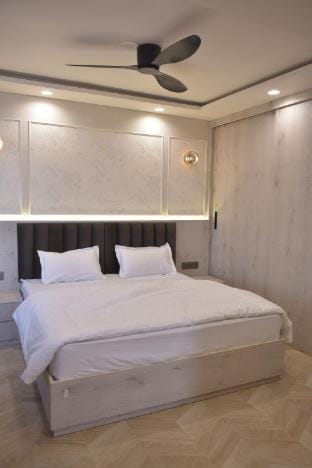 Penthouse by The Sanctum with Gazebo in Jaipur Apartment in Jaipur