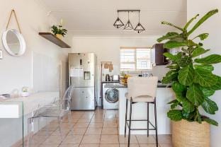 Caline-V Luxury beach Front Flat Vacation rental in Cape Town