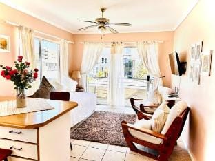Caline vip/ accommodation near the sea Apartment in Cape Town