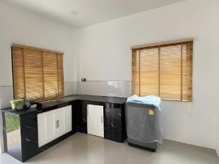 ธนิชาแกรนด์ บ้านพักตากอากาศ Vacation rental in Krabi Changwat