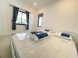 ธนิชาแกรนด์ บ้านพักตากอากาศ Vacation rental in Krabi Changwat