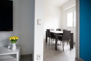 L’Archè ComfortRelax Horse House Vacation rental in Milan