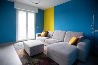 L’Archè ComfortRelax Horse House Vacation rental in Milan