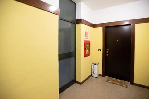 L’Archè ComfortRelax Horse House Vacation rental in Milan