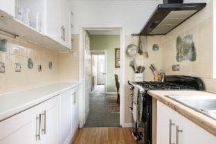 Central 2 BR Cosy House Vacation rental in Rugby