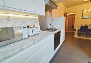 Peak District Cottage Vacation rental in High Peak District