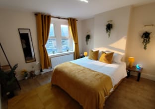 Peak District Cottage Vacation rental in High Peak District