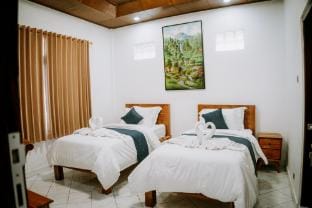 Family Villa - The Ganesha Heritage @Lovina Bali Vacation rental in Buleleng