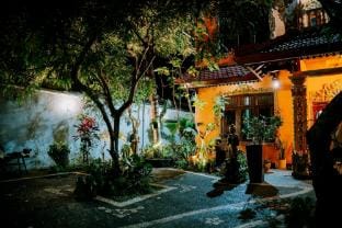 Family Villa - The Ganesha Heritage @Lovina Bali Vacation rental in Buleleng