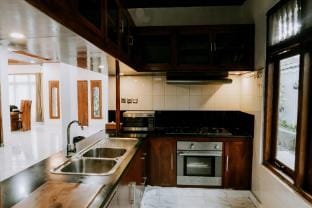 Family Villa - The Ganesha Heritage @Lovina Bali Vacation rental in Buleleng