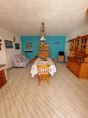 La Casa dei Nonni Villa in Carloforte