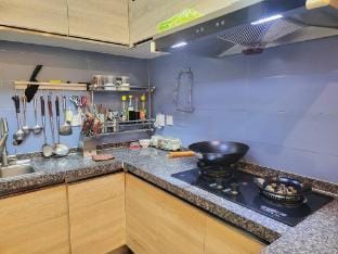 清泉雅居 Country House in Beijing