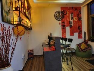 清泉雅居 Country House in Beijing