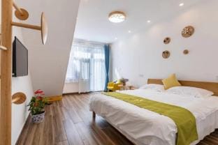 清泉雅居 Country House in Beijing