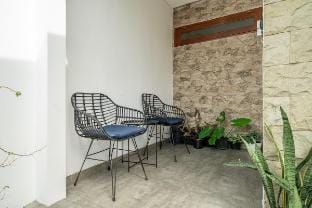 Jimbaran Retreat Near Beach Vacation rental in Kuta Selatan