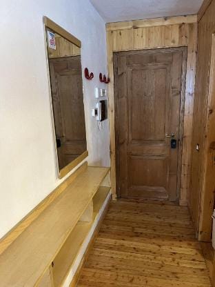 Baita Trentin Apartment in Alagna Valsesia