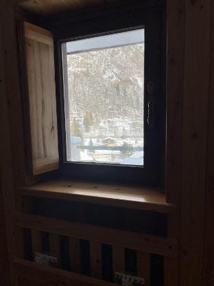 Baita Trentin Apartment in Alagna Valsesia