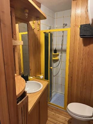 Baita Trentin Apartment in Alagna Valsesia