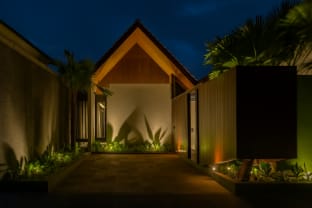Lovely 3BR villa in Ubud | oa Villa in Abiansemal