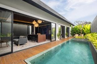 Lovely 3BR villa in Ubud | oa Villa in Abiansemal