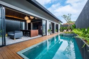Lovely 3BR villa in Ubud | oa Villa in Abiansemal