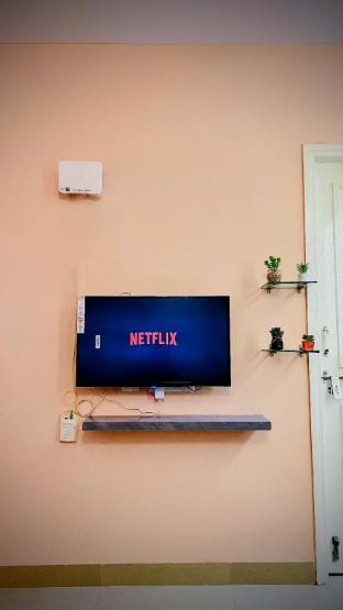 Instastaycation 1Bhk Apartment in Jaipur