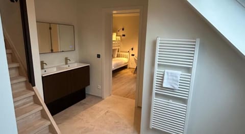 Manteka Logies Hotel in Ypres