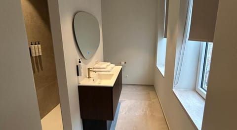 Manteka Logies Hotel in Ypres