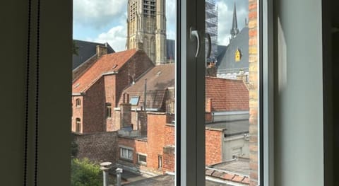 Manteka Logies Hotel in Ypres