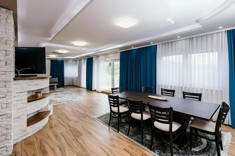 SkyRise Hotel Hotel in Sarajevo