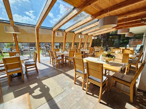 Alpenlandhof Hotel in Carinthia, Austria