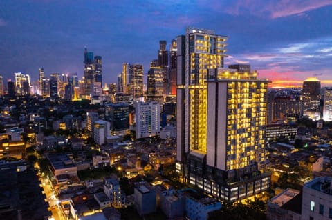 Property view